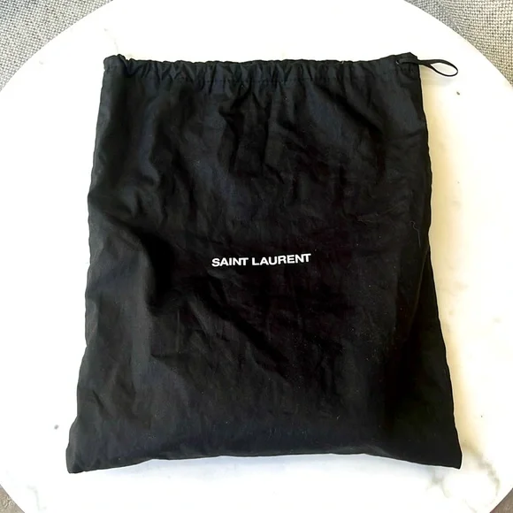 💕 YSL pink bag 💕 - Picture 13 of 13